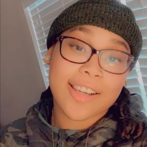 Meet your Posher, Tamia